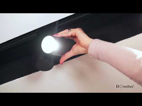 Трековый светильник Donolux DL18625 ⁄01 Track B Трековый светильник Donolux DL18625 ⁄01 Track B