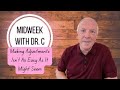 Midweek with Dr. C- Making Adjustments Isn’t As Easy As It Might Seem