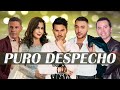 Pipe Bueno, Arelys Henao, Jessi Uribe, Jhonny Rivera, El Andariego, Alzate Puro Despecho Mix 2023