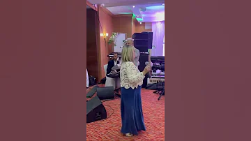 الشابة يمينة تروبلها بشطيح 2024 