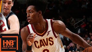 Cleveland Cavaliers vs Chicago Bulls Full Game Highlights | 11.10.2018, NBA Season