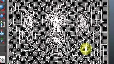 UV Texturing Part 4 - Finishing Up & Relaxing