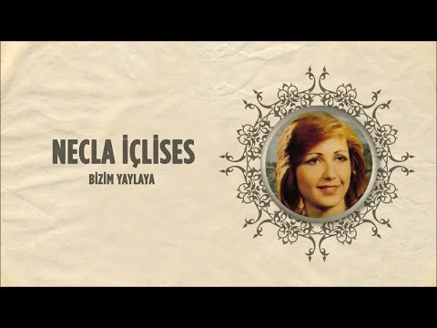 Necla İçlises - Aşağıdan Bir Yel Esti (Official Audio)