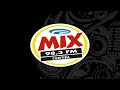 Rádio Mix Curitiba Estreia em 08/04/2022