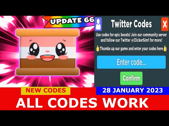 ALL *NEW* SECRET OP CODES In Roblox Junk Simulator Codes! 