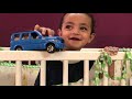 Lasya latest video-Her husband sings a song