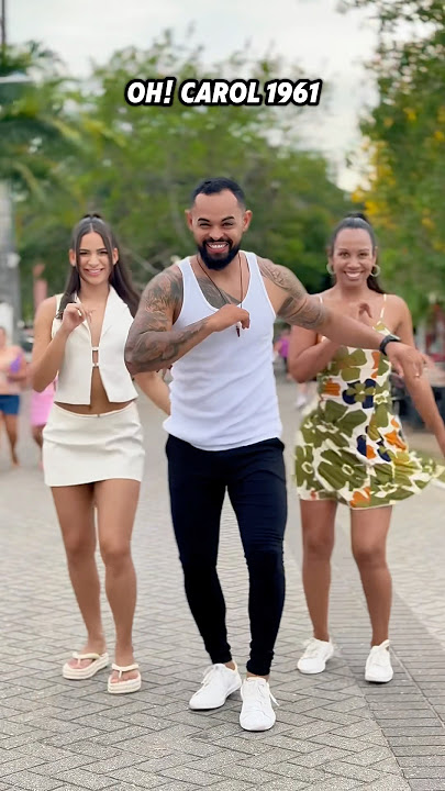 Neil Sedaka - Oh! Carol