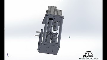 Custom design of a tightness testing fixture for a jet pipe assembly pre solenoid valve installation