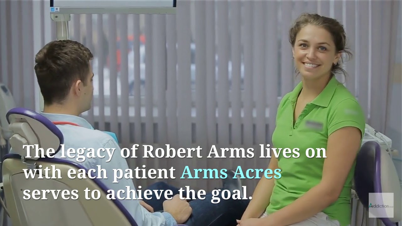 Arms Acres YouTube