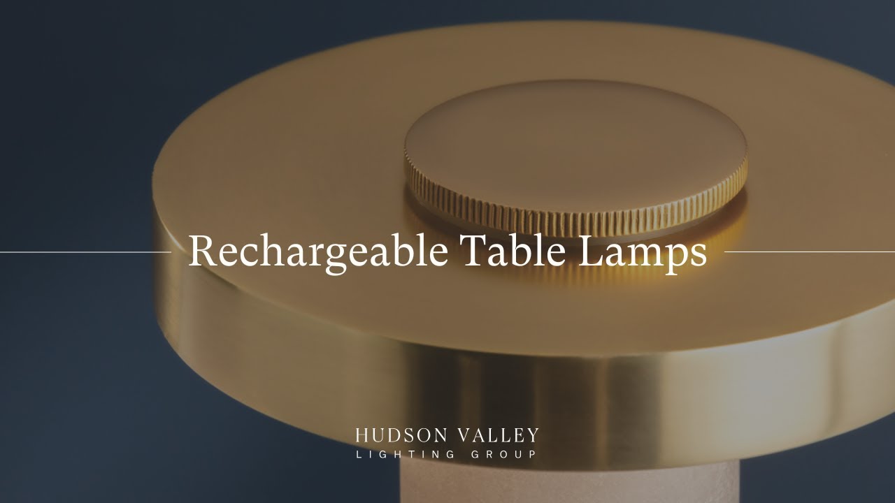 Central Valley by Hudson Valley Lighting