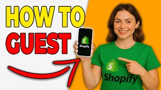How To Enable Guest Checkout In Shopify (Easy Guide)
