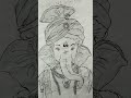 deva shree ganesha drawing #shreeganeshadrawing