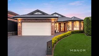 46 Iwan Place, Beaumont Hills | John Grima | Manor Real Estate