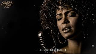 Morgan Luna  We Were Perfect  Soul Blues  Blues 