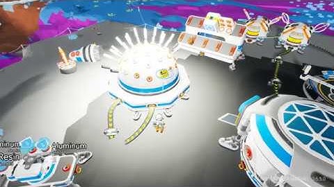 Astroneer - 0.6.5.0 - Infinite power