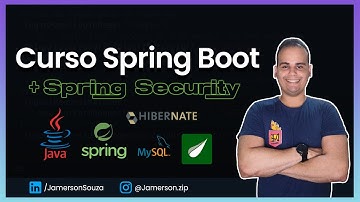 Aula 6 | Curso Spring Boot e Security - Salvando Imagem e Objeto Cliente no Banco de Dados Parte 2