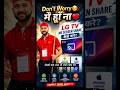 LG TV Tips Android &amp; iPhone Screen Sharing #shorts #shorttrick #lgtv #screenshare #casting #lgindia