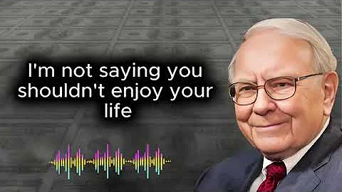 Warren Buffett If You're in Your 50s or 60s, Watch Thi | Life Lessons from a 94 Year Old Billionaire