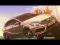 Nightcore~Bolide allemand SDM