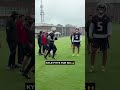Michael Penix Jr. finds Kyle Pitts in the end zone 🔥  #nfl #falcons #nflfranchise