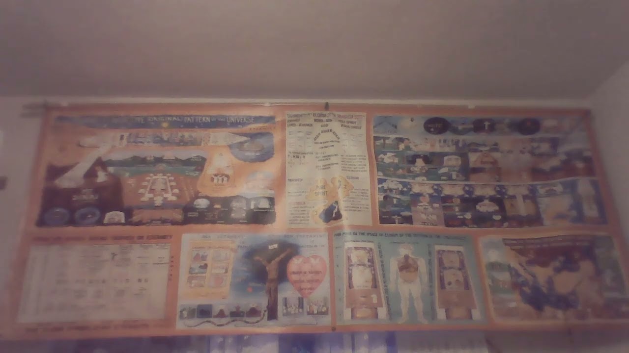 International Institute of Divine Metaphysical Research 07/12/25