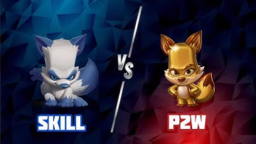 This Clip Made Me **THE BEST NIX PLAYER** | Zooba Battle Royale