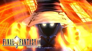 Ff9 ファイナルファンタジーix Steam ビビの黒魔法まとめ Youtube