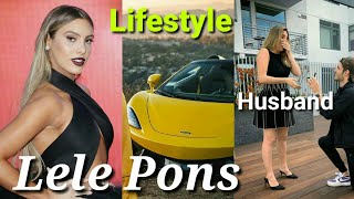 Lele Pons lifestyle Biography net Worth Age Boyfriend Height Weight 2020 salary Husband Cars Insta