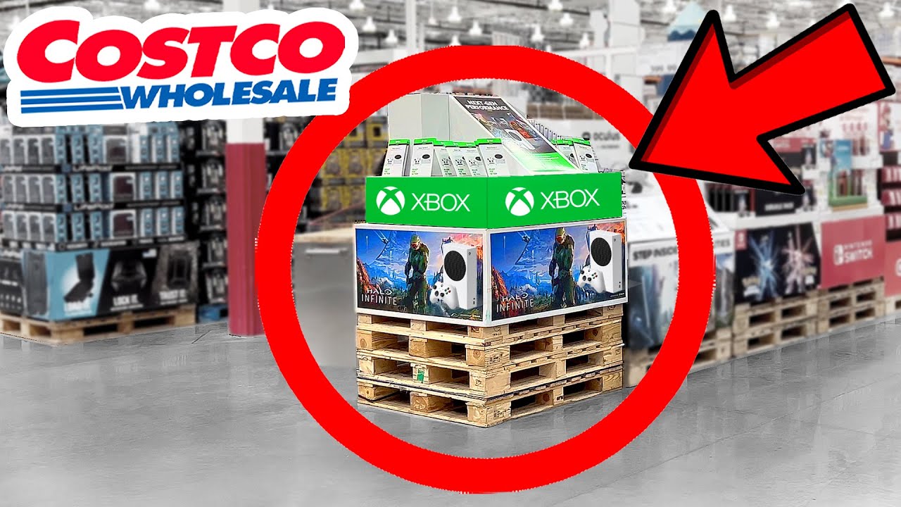 10 Things You SHOULD Be Buying at Costco in December 2021 YouTube