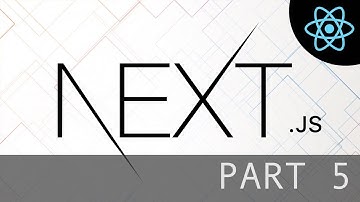 Next.js/React SPA vs MPA - Part 5(Code Along)