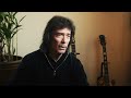 STEVE HACKETT - Track By Track (PART TWO)