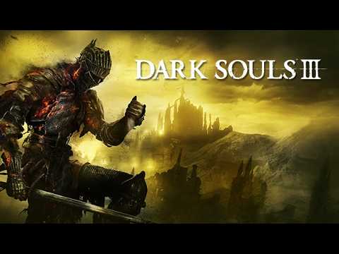 DARK SOULS 3 EN VIVO | GAMEPLAY EN PS5