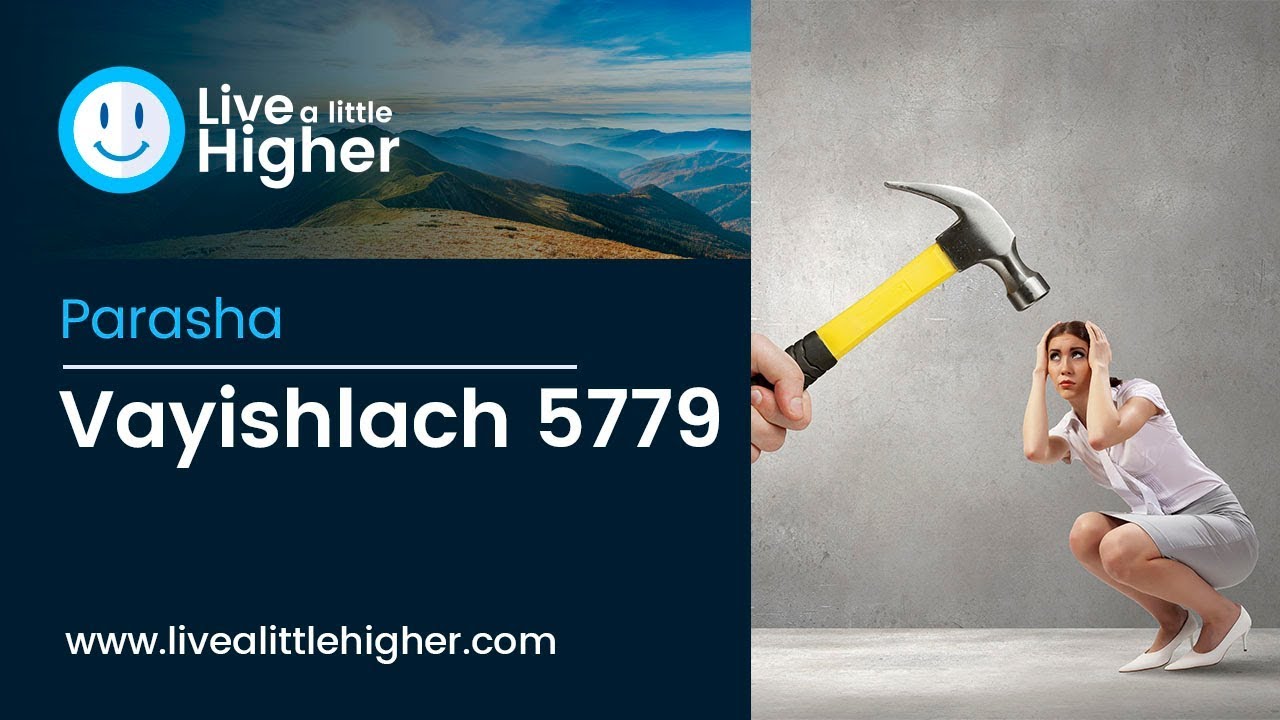 Weekly Torah Portion Vayishlach 5779 YouTube Weekly torah portion vayishlach 5779 youtube