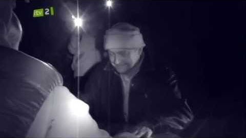 Part Seven of Ghosthunting with Louis Walsh   Boyzone(2).flv
