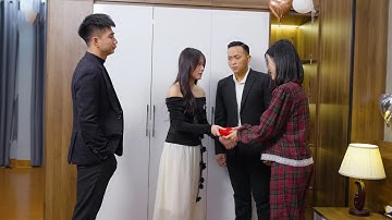 CƯỚI XONG PHÁT HIỆN VÀNG CƯỚI NHÀ CHỒNG TRAO TOÀN LÀ VÀNG GIẢ VÀ CÁI KẾT | CƠM ÁO GẠO TIỀN TẬP 1262