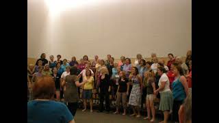 St. Louis Harmony Chorus