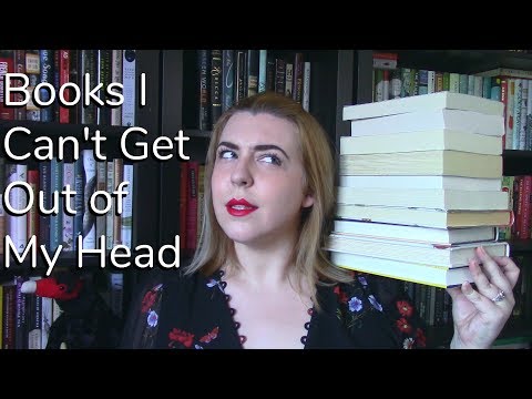 Books I Can't Get Out of My Head