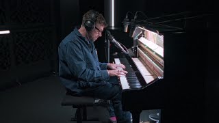 Damon Albarn - Royal Morning Blue (Deezer Sessions, Paris)