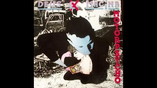 DEUS EX MACHINA - Motorpsycho (Full LP Album) 1990