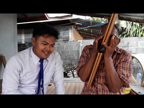 ลายใหญ่หมอแคนสมรน้อย ลมบน EP1