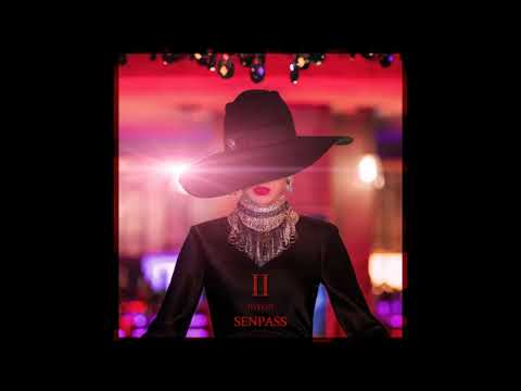 Jiyeon - Take a Hike (Almost Studio Acapella)