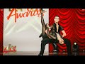 Tango By Two - Ruby Castro & D'Angelo Castro (The Dance Awards)