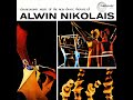 Alwin nikolais  choreosonic music of the new dance theatre of alwin nikolais 1959