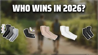 The Top 5 Best Cooling Sleeves in 2026 - Must Watch Before Buying!