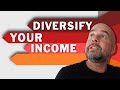 How to Diversify Your Income - Ideas to Protect Your Wealth