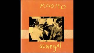 Koono: Senegal (1989) [Full Album]