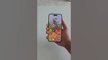 iPhone trick to secretly record! 😳 #shorts