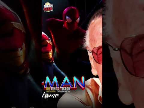 El CAMEO de STAN LEE en SPIDER-MAN NO WAY HOME | Cosas que no viste en SpiderMan No Way Home #Short