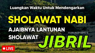 Download Mp3 Sholawat Jibril Merdu | Sholawat Nabi Pembuka Rezeki Dari Segala Arah 💗 Gudang lagu Download Mp3 Sholawat Jibril Merdu | Sholawat Nabi Pembuka Rezeki Dari Segala Arah 💗