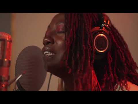 Erica Falls:  "Up"
